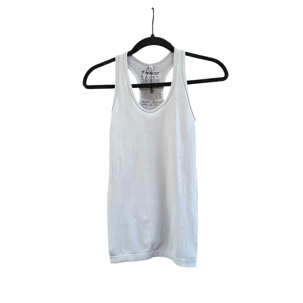 Primark Cares Workout Tank Dress in Grey